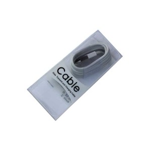 Cablu USB IPhone 5 8pin blister engross