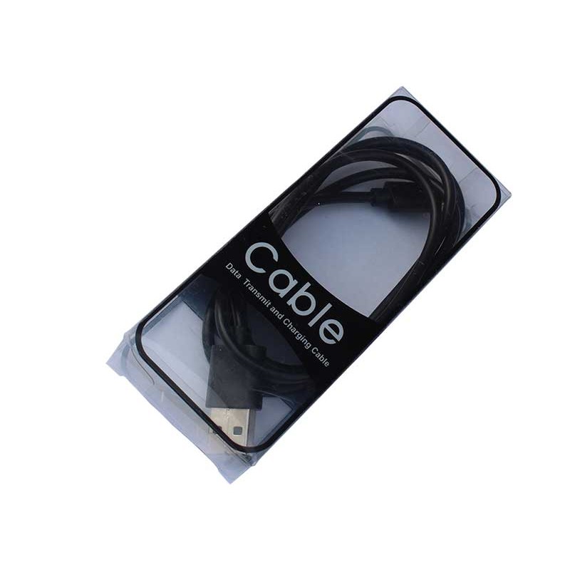 Cablu USB tip C 1m blister engross