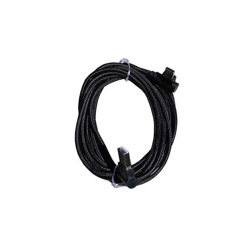Cablu tip C 3m engross