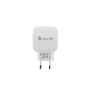 Incarcator priza 2.4A QC3.0 engross