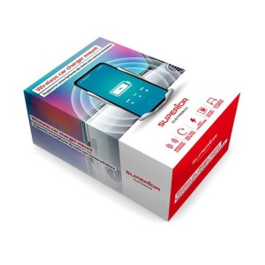 Incarcator auto wireless Superior engross