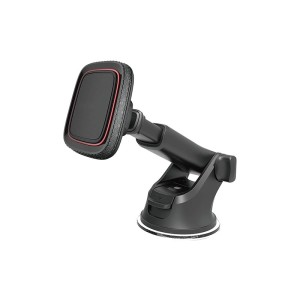 Suport telefon magnetic cu ventuza 360grade engross