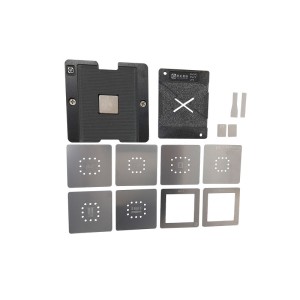 Set EMMC reparatie telefoane mobile engross