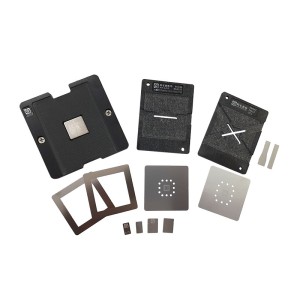 Set EMMC reparatie TV engross