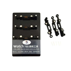 Kit de reparatie si restaurare iWatch engross