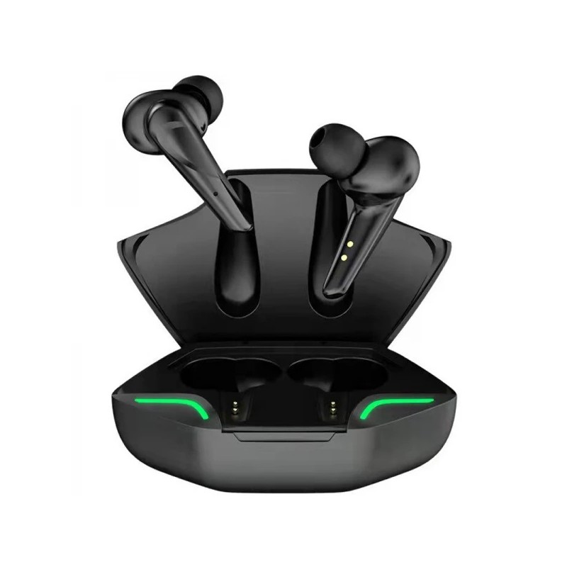 Casti wireless bluetooth ureche G11 engross