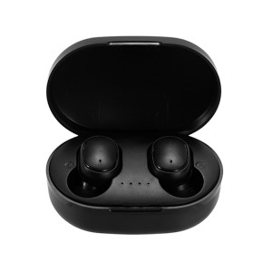 Casti wireless bluetooth ureche A6S engross