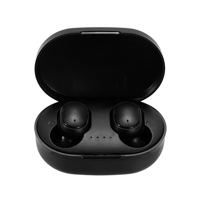 Casti wireless bluetooth ureche A6S engross