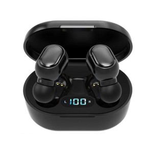 Casti wireless bluetooth ureche E6S engross
