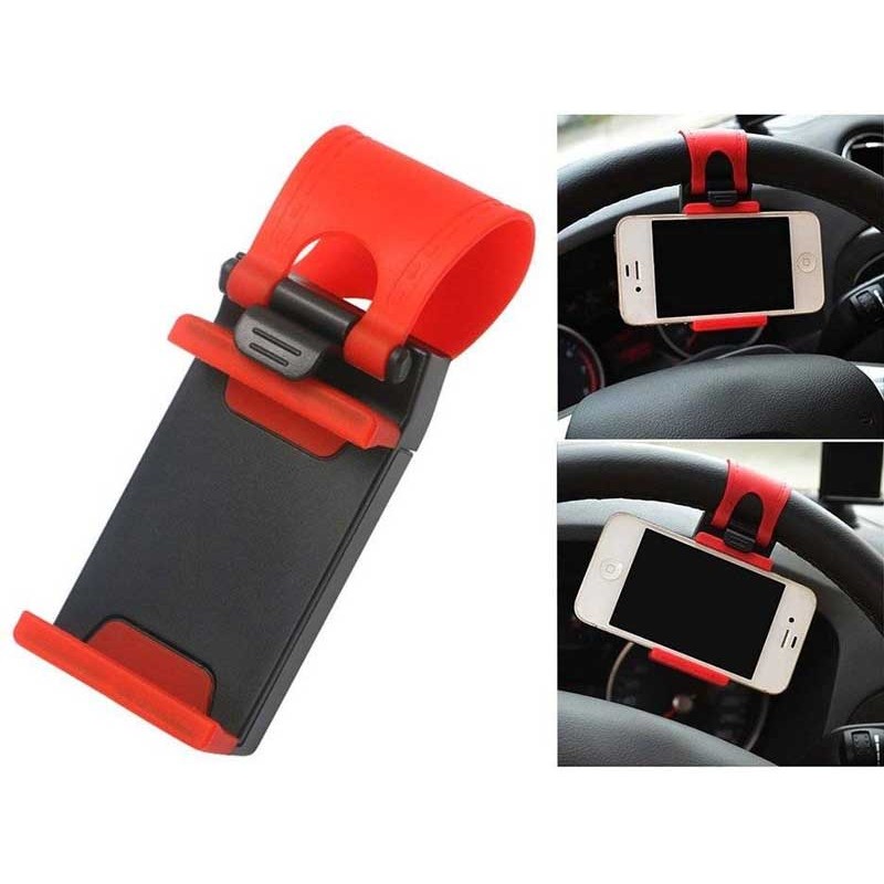 Suport telefon volan engross