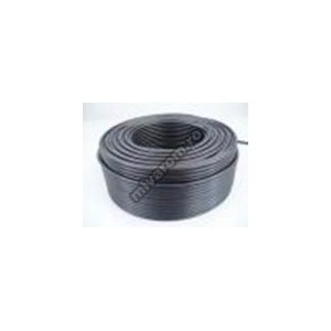 Cablu coaxial RG58 50ohm negru 100m engross