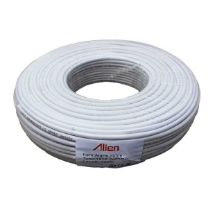 Cablu alarma 12x0,5mm Cu 100m engross