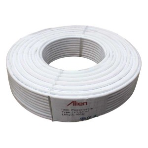 Cablu electric MYYM 2x1.5mm2 100m engross