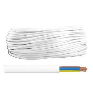 Cablu electric MYYM 3x1mm2 100m engross