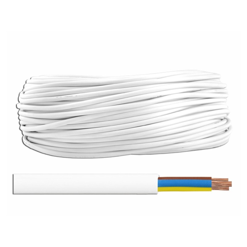 Cablu electric MYYM 3x1mm2 100m engross
