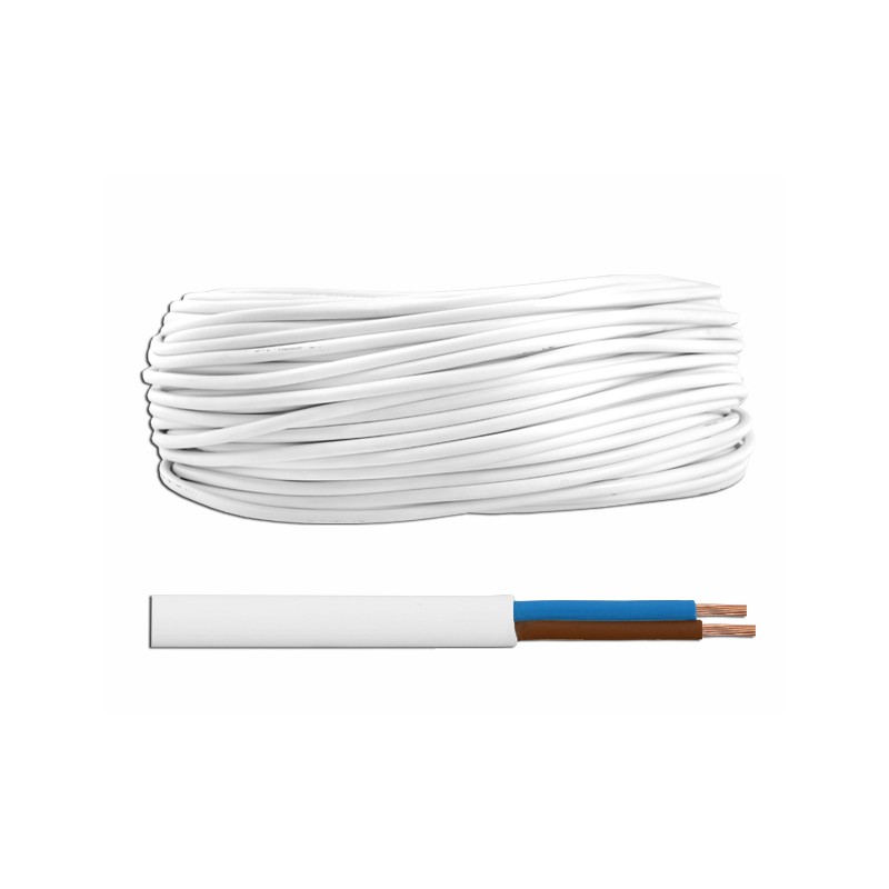 Cablu electric MYYM 3x2.5MM-100M/rola engross