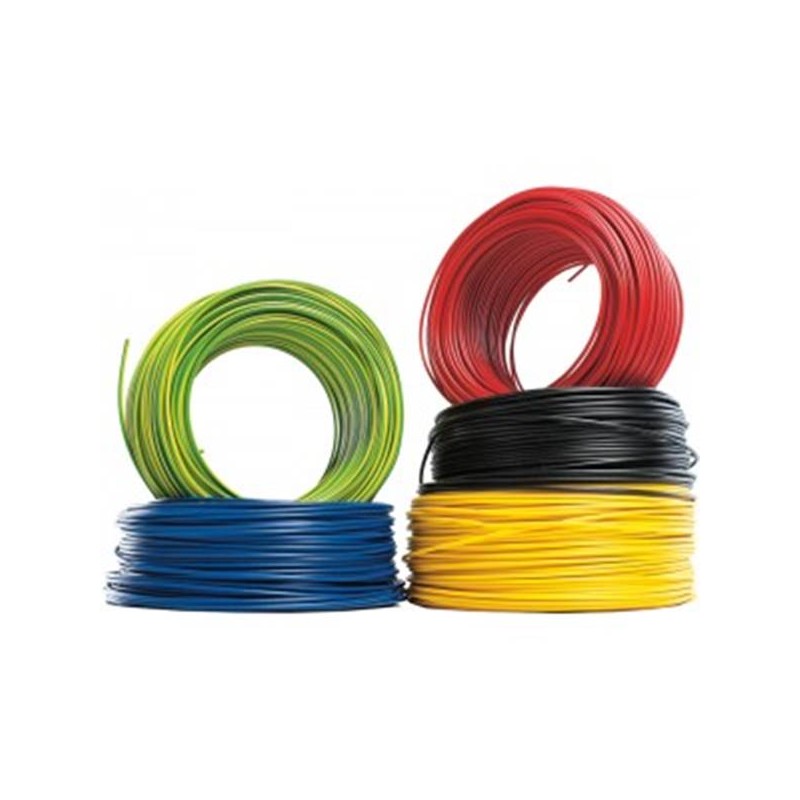 Cablu conductor de 1.5MM-100M./Rola engross