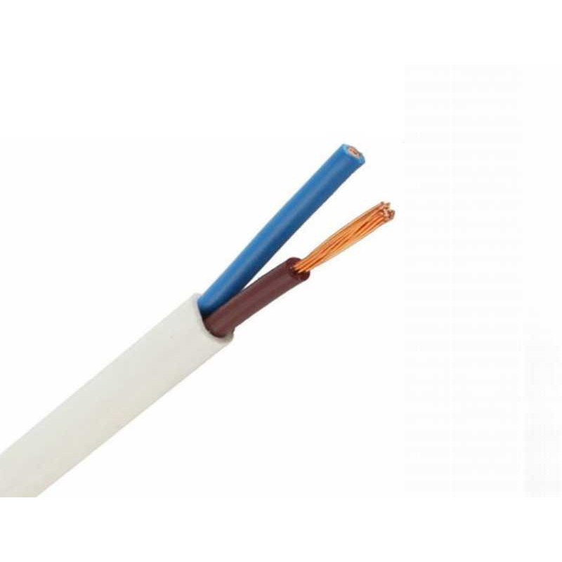 Cablu electric MYY-UP 2x0,75mm2 100m engross