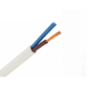 Cablu electric MYY-UP 2x0,5mm2 100m engross