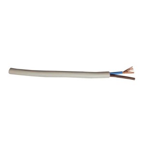 Cablu cupru MYYM 2x2.5mm2 100m engross