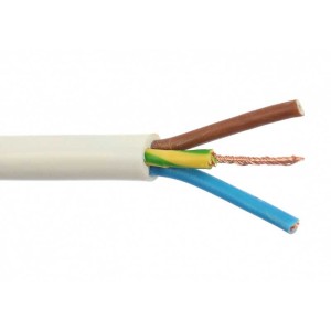 Cablu cupru MYYM 3x2.5mm2 100m engross