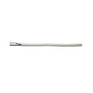 Cablu cupru MYY-UP 2x0.75mm2 100m engross