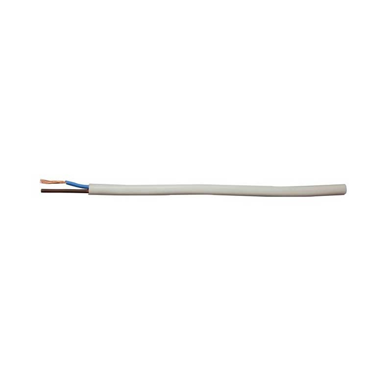 Cablu cupru MYY-UP 2x0.75mm2 100m engross