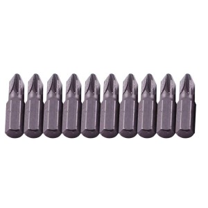 Set capete bituri PH2-25MM-60pcs./set engross
