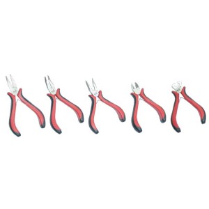 Trusa mini clestisori set 5buc engross