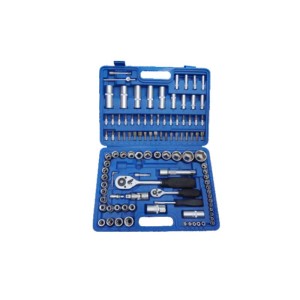 Trusa tubulare (CR-VN)-94pcs./set-1/2 engross