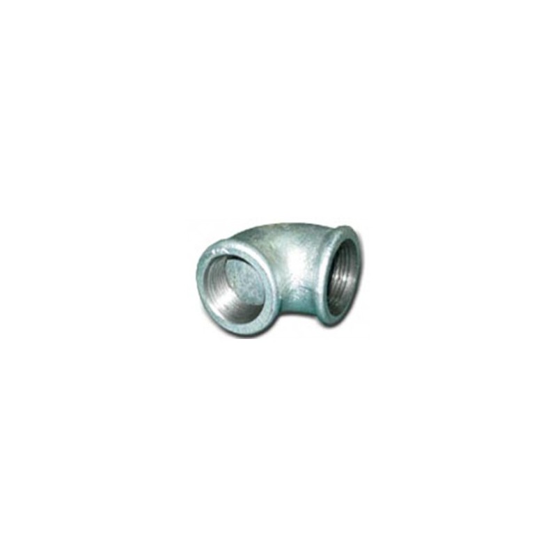 Cot din zinc pentru apa de 3/4 Nr.2 (Fi+Fi) engross