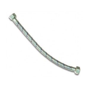 Racord pentru apa de 1/2-1/2 (Piulita+Piulita)-80CM engross