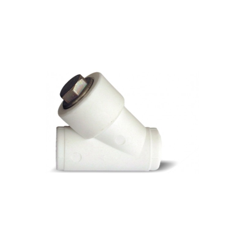 Filtru Y pentru PPR de 20mm engross