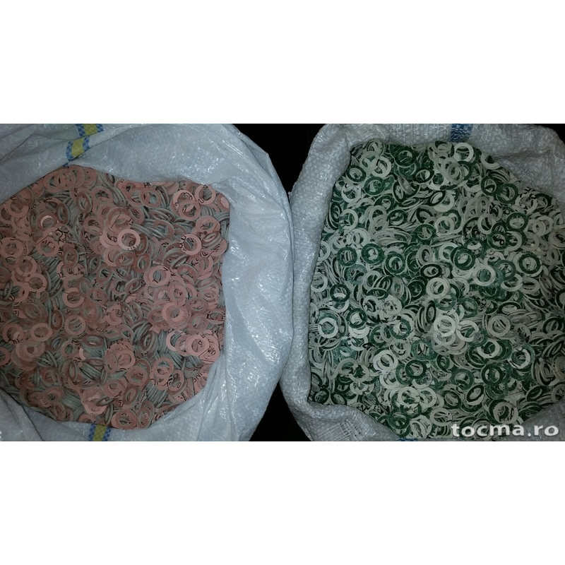 Garnituri din clingherit 1/2-1000pcs/set engross