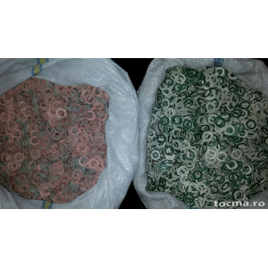 Garnituri din clingherit 3/4-1000pcs/set engross