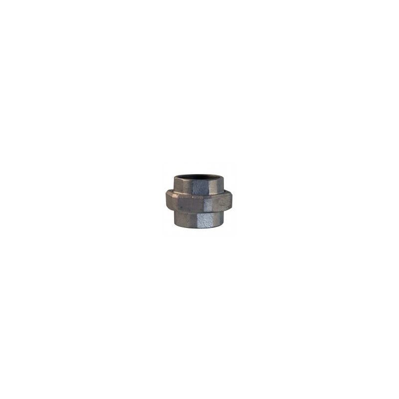 Holender din zinc de 3/4 inch (fi+fi) engross