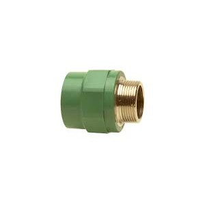 Mufa pentru PPR de 20mm x 1/2 fe engross