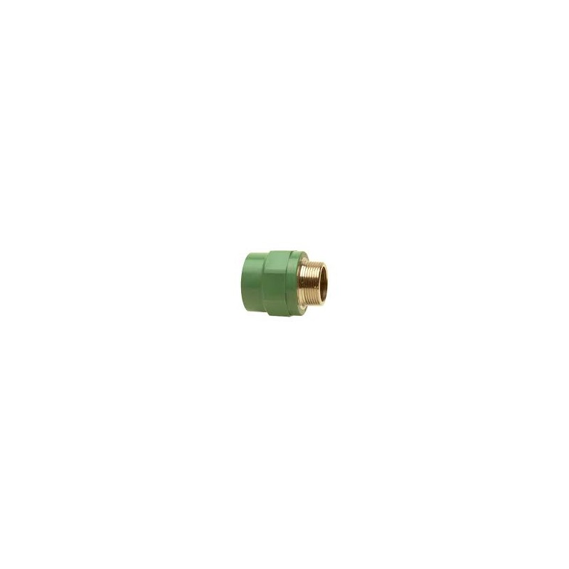 Mufa pentru PPR de 20mm x 1/2 fe engross