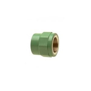 Mufa pentru PPR de 32mm x 1/2 fi engross