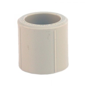 Mufa pentru PPR de 25mm engross