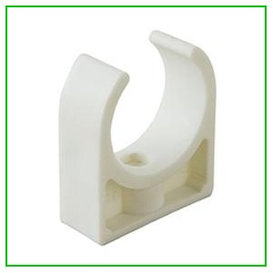Clema pentru PPR de 20mm - 40buc/set engross