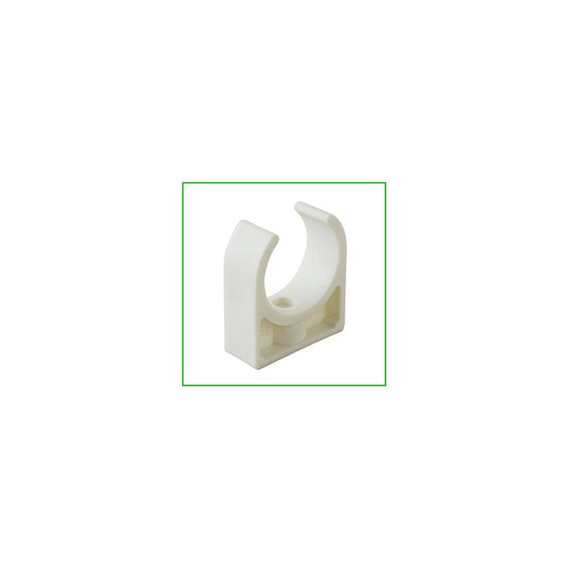 Clema pentru PPR de 32mm - 10buc/set engross