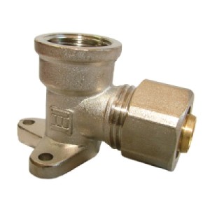 Cot cu talpa pentru pexal de 1/2 piulita x 1/2 fi engross