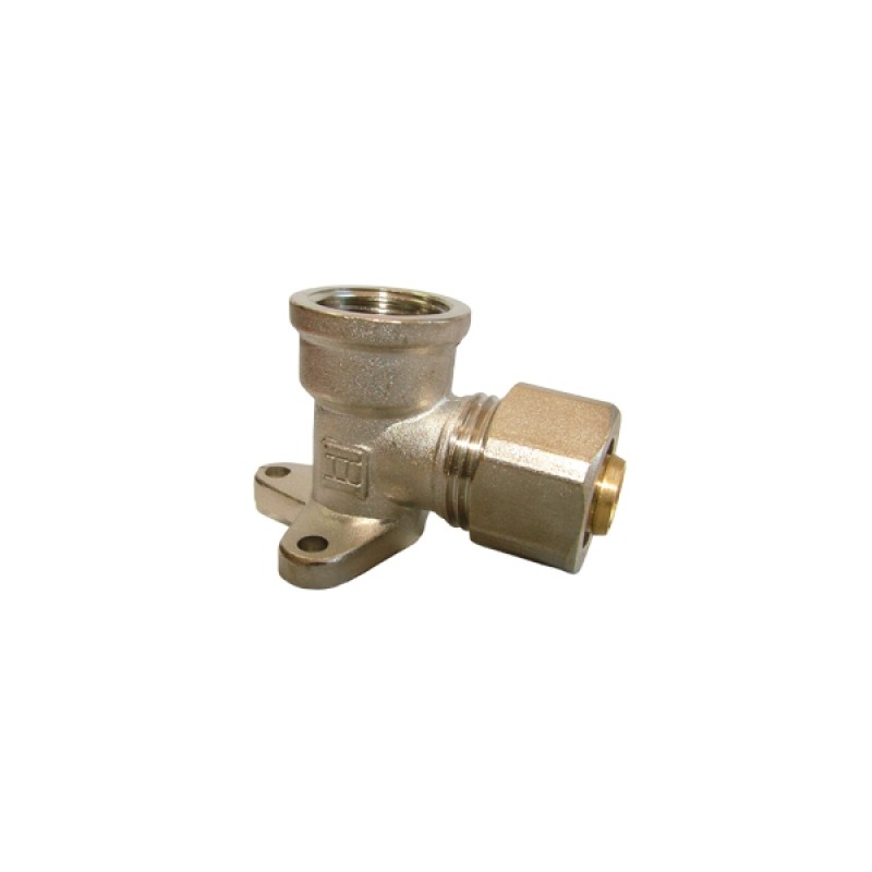 Cot cu talpa pentru pexal de 1/2 piulita x 1/2 fi engross