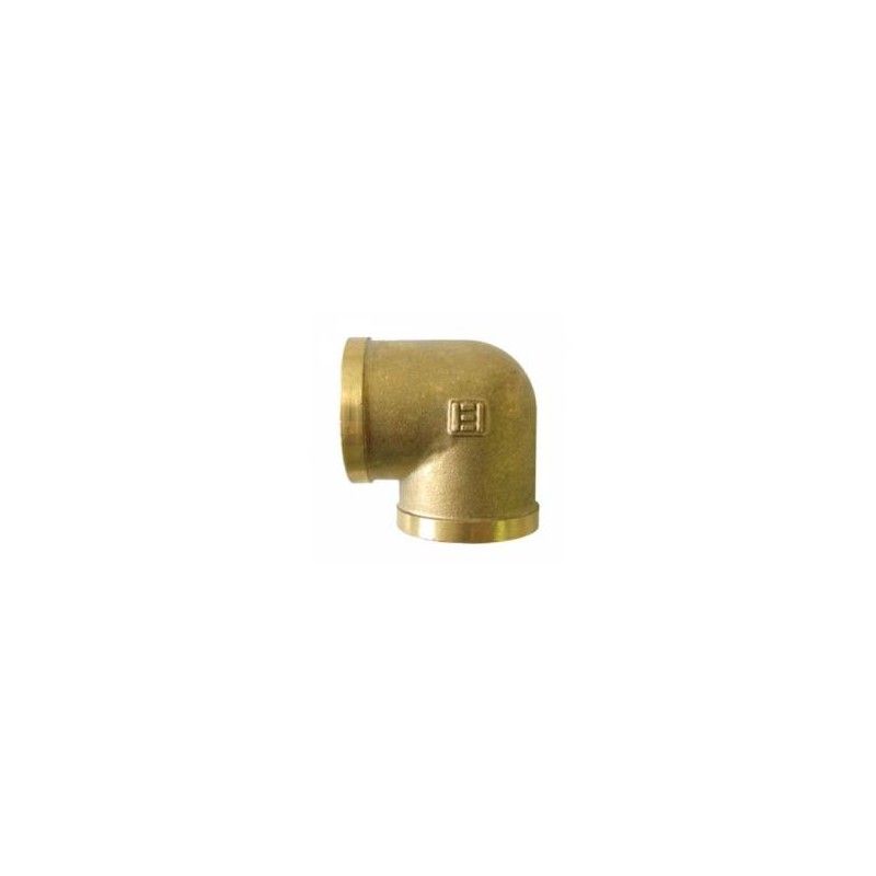 Cot din bronz pentru apa de 1/2 inch nr 2 fi+fi engross