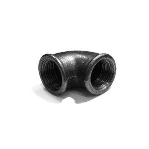 Cot din zinc redus pentru apa de la 1 x 3/4 fi+fi engross