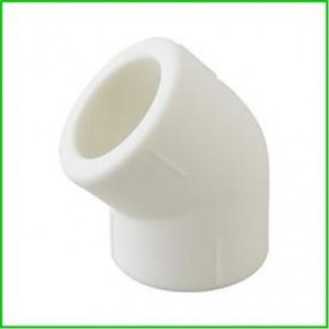 Cot pentru PPR 45grade de 32mm engross