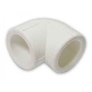 Cot pentru PPR 90grade de 20mm engross