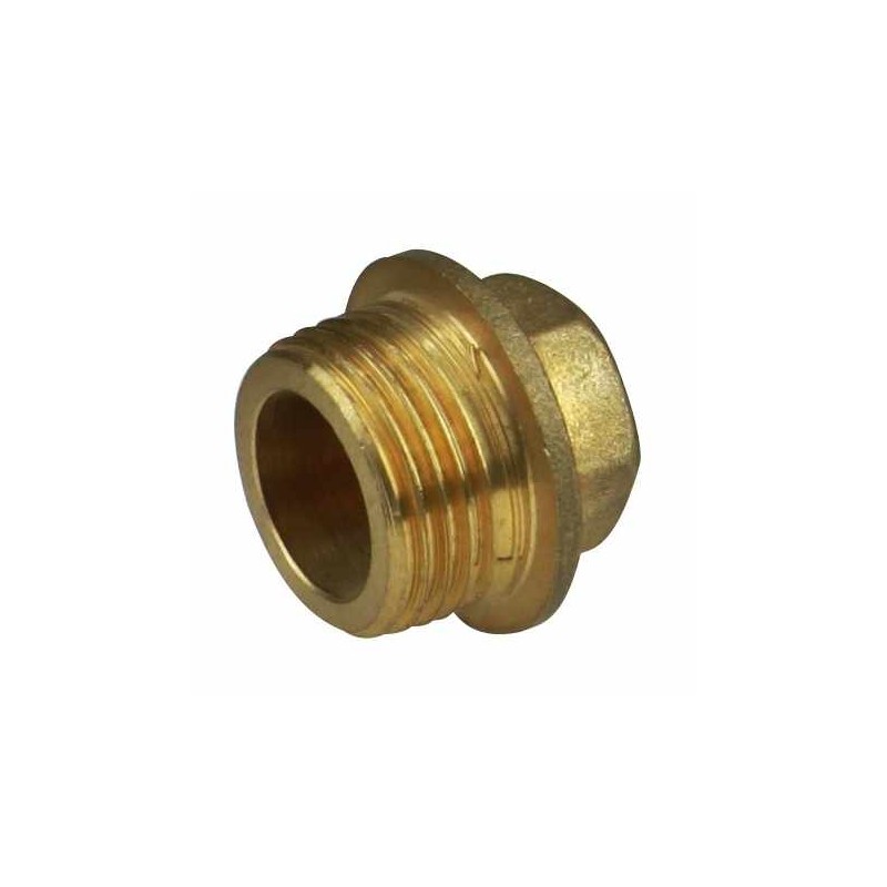 Dop din bronz de 3/8 fe engross