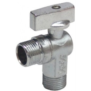 Robinet coltar de 1/2-1/2 engross
